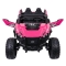 Autko dla dzieci Buggy RTR Monster Speed 4x4 Różowy SX2928.ROZ